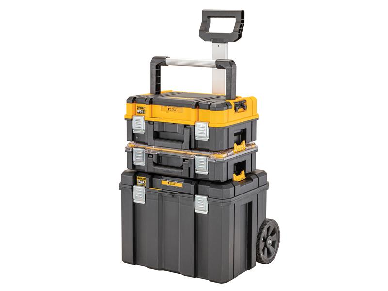 TSTAK(TM) 2.0 Mobile Box Bundle