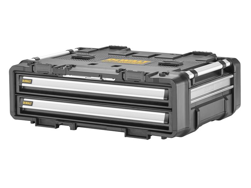 TOUGHSYSTEM(TM) 2.0 DXL Shallow Drawer Unit