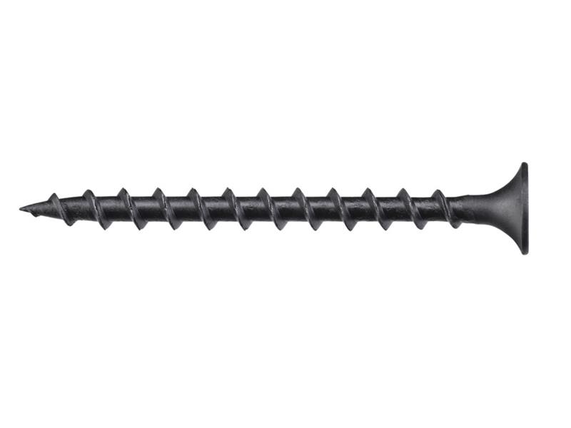 Drywall Collated Coarse Thread Screws 3.5 x 55mm (Pack 1000)