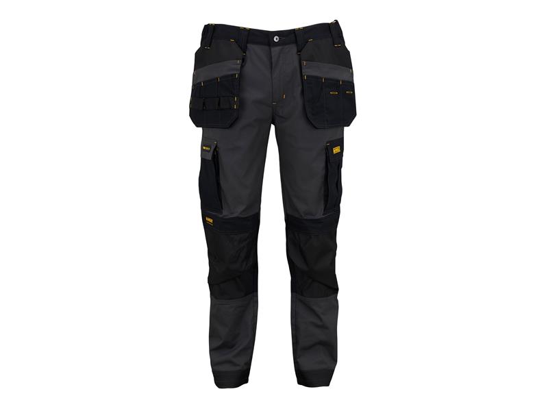 Albany Slim Fit Trousers 30in Waist 29in Leg