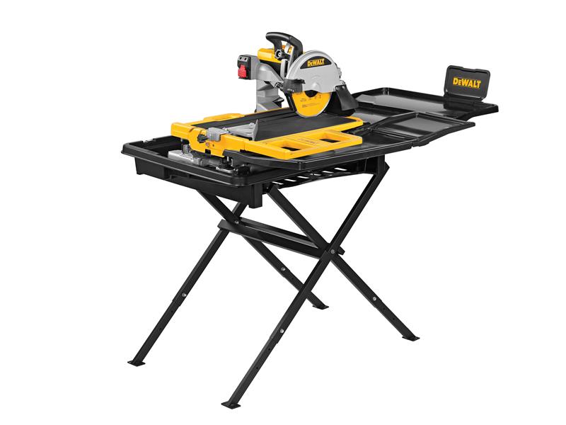 D36000 Wet Tile Saw 1600W 240V