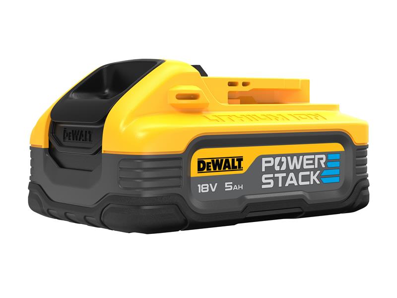 DCBP518 POWERSTACK(TM) Slide Battery 18V 5.0Ah Li-ion