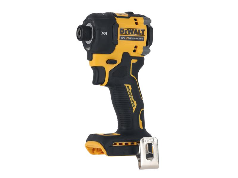 DCF870N XR Brushless Hydraulic Impact Driver 18V 2 x 1.7Ah POWERSTACK(TM) Li-ion