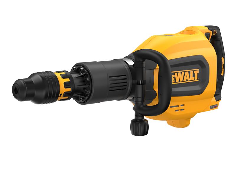 DCH911NK XR Flexvolt SDS-Max Breaker 54V Bare Unit