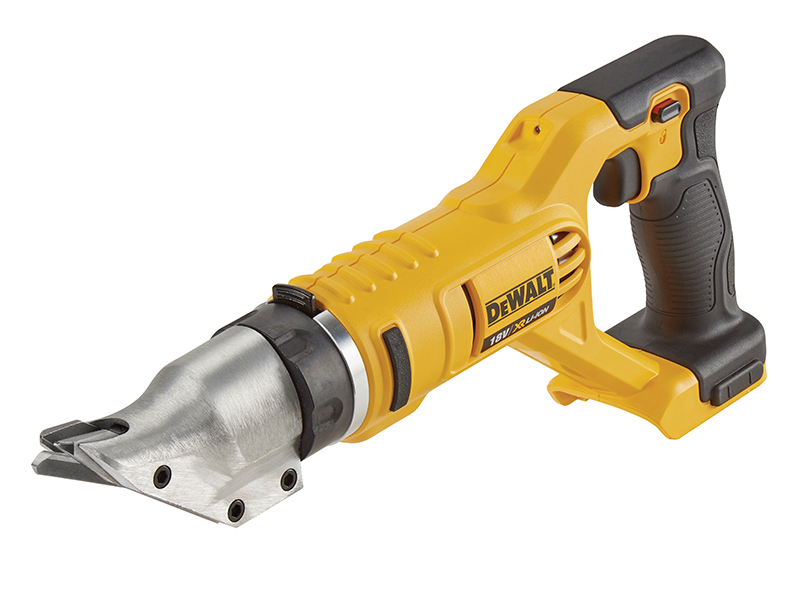 DCS491N XR Metal Shears 18V Bare Unit