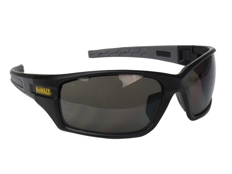 DPG101 Auger Glasses - Smoke