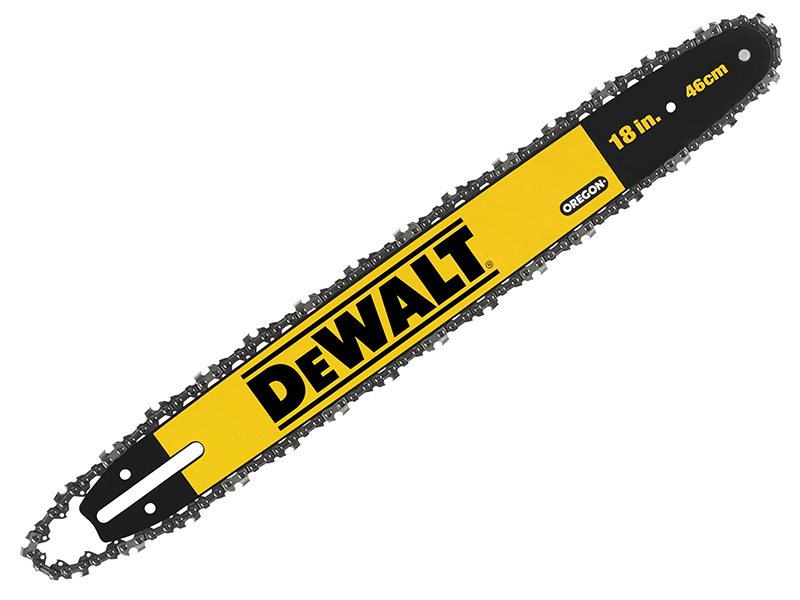 DT20660 Oregon(R) Chainsaw Bar 46cm (18in)
