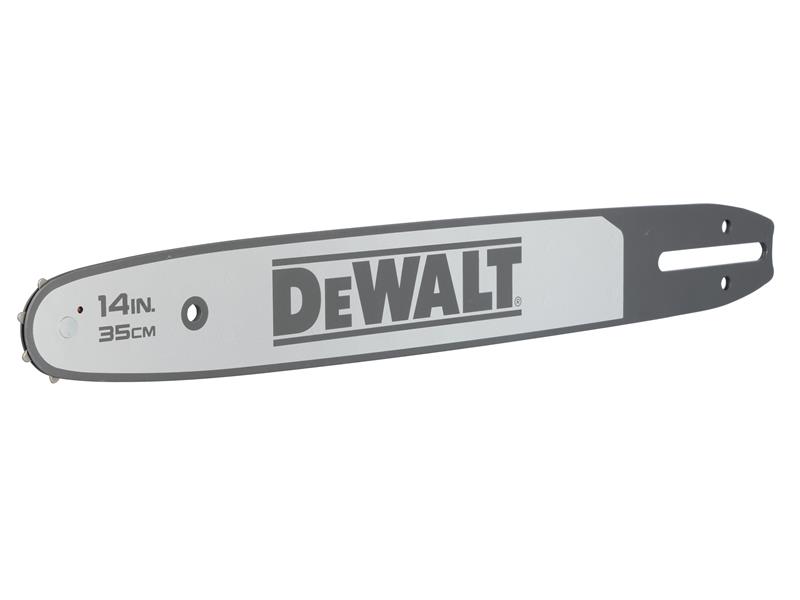 DT20691 Chainsaw Bar 35cm
