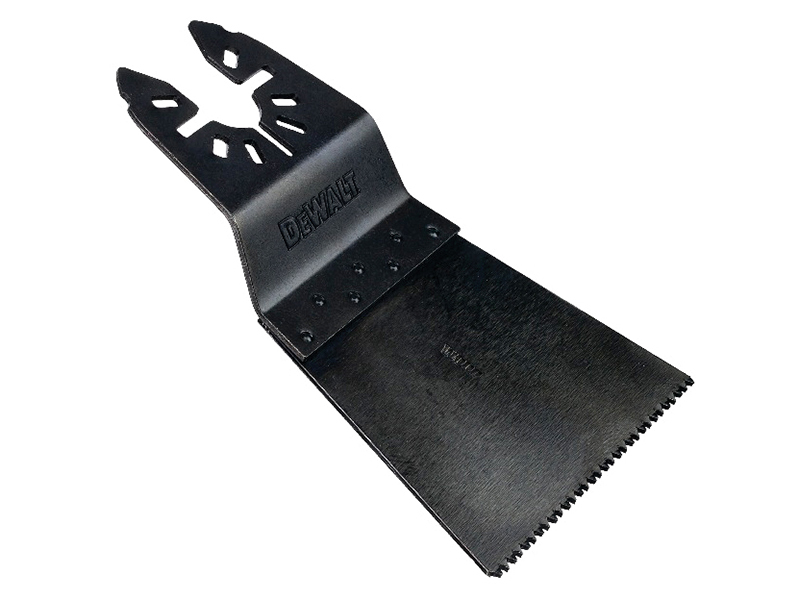 DT20705 Multi-Tool Fast Cut Wood Blade 43 x 65mm