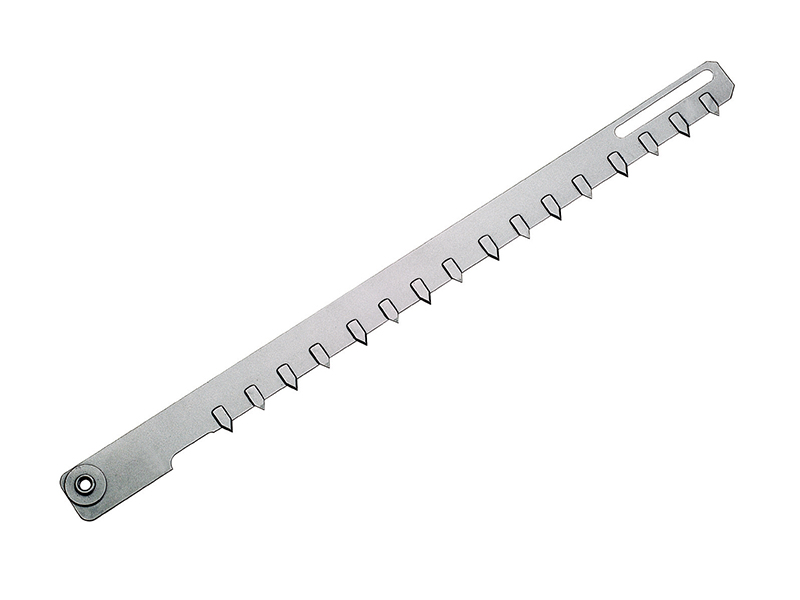 DT2963 Alligator Saw Blade - TCT Building Block Class 12 Poroton Brick