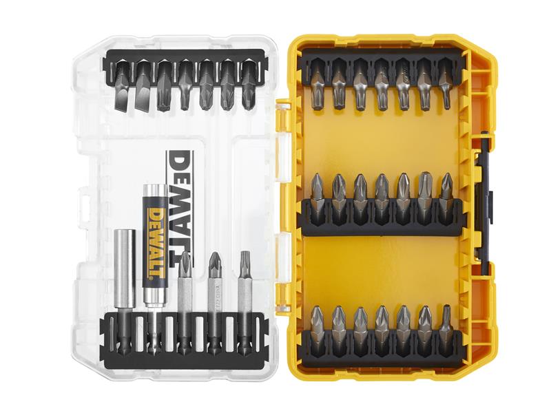 DT70709 Screwdriving Set, 33 Piece