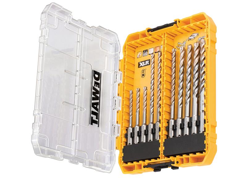 SDS Plus Drill Bits