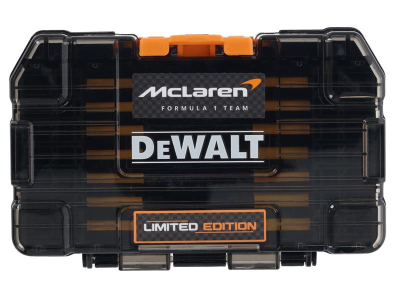 McLaren FLEXTORQ Screwdriving Set, 28 Piece