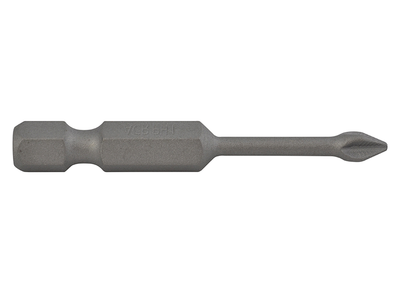 DT7245 Torsion Bits PH1 x 50mm (Pack 5)