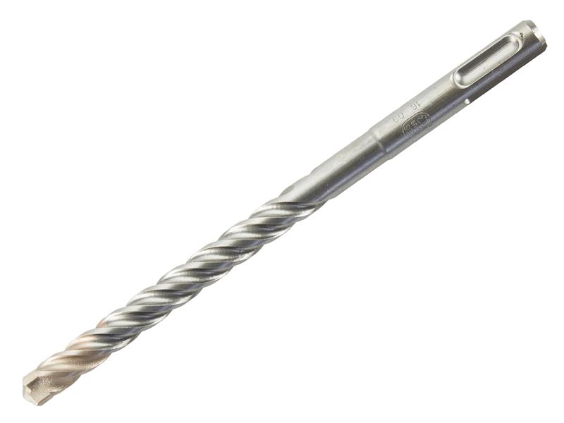 DT8929 SDS Plus XLR Concrete Drill Bit 10 x 210 x 150mm