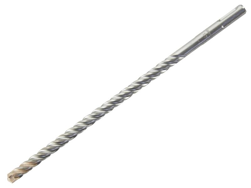 DT8930 SDS Plus XLR Concrete Drill Bit 10 x 260 x 200mm