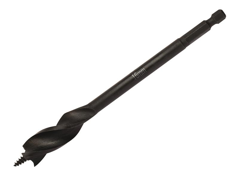 Extreme Tri-Flute Spade Bit 16 x 152mm