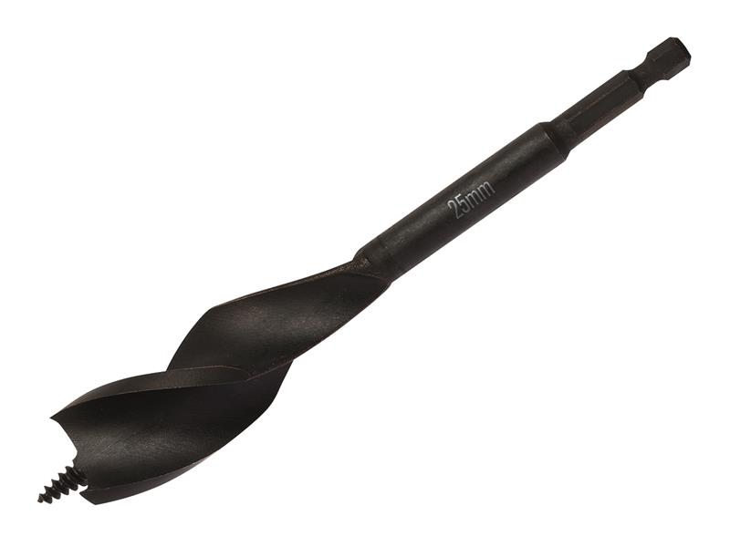 Extreme Tri-Flute Spade Bit 25 x 152mm