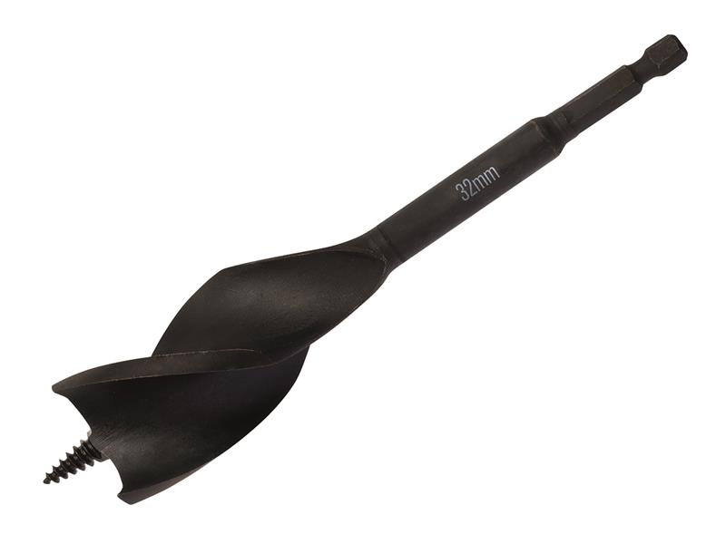 Extreme Tri-Flute Spade Bit 28 x 152mm