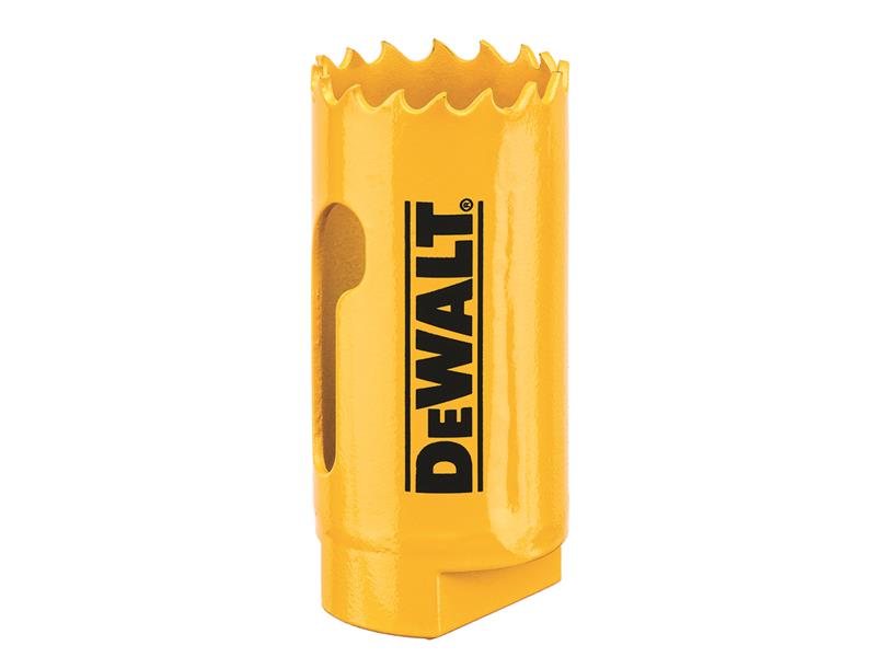 Extreme Bi-Metal Hole Saw 27mm