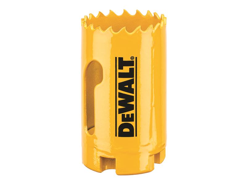 Extreme Bi-Metal Hole Saw 33mm