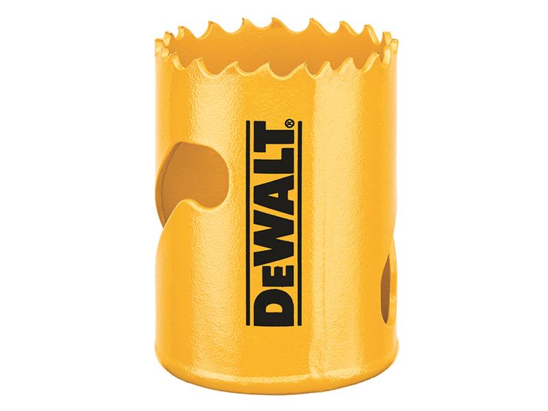 Extreme Bi-Metal Hole Saw 38mm