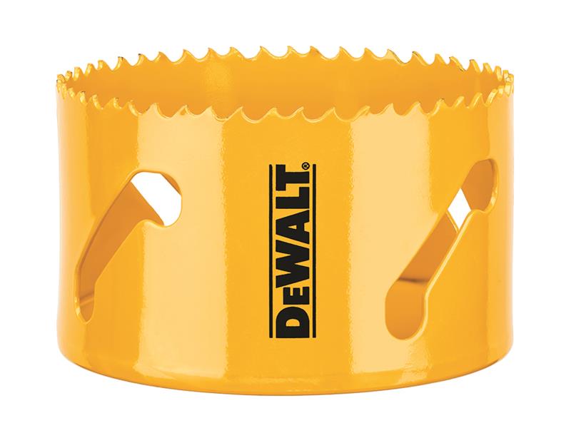 Extreme Bi-Metal Hole Saw 83mm
