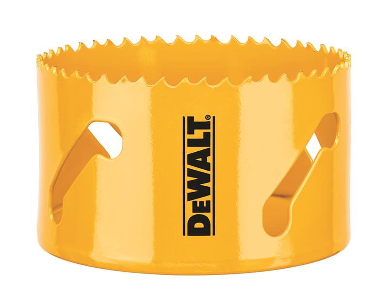 Extreme Bi-Metal Hole Saw 86mm