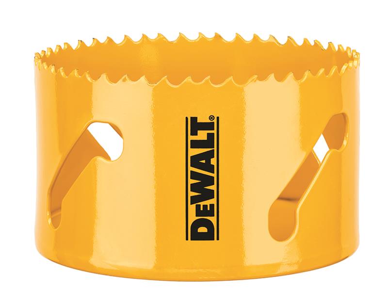 Extreme Bi-Metal Hole Saw 89mm