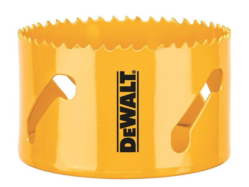 Extreme Bi-Metal Hole Saw 92mm