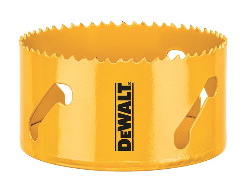 Extreme Bi-Metal Hole Saw 95mm