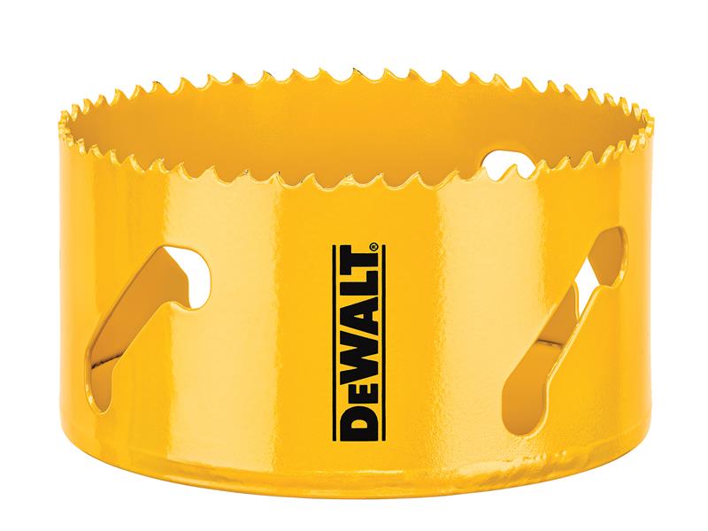 Extreme Bi-Metal Hole Saw 98mm