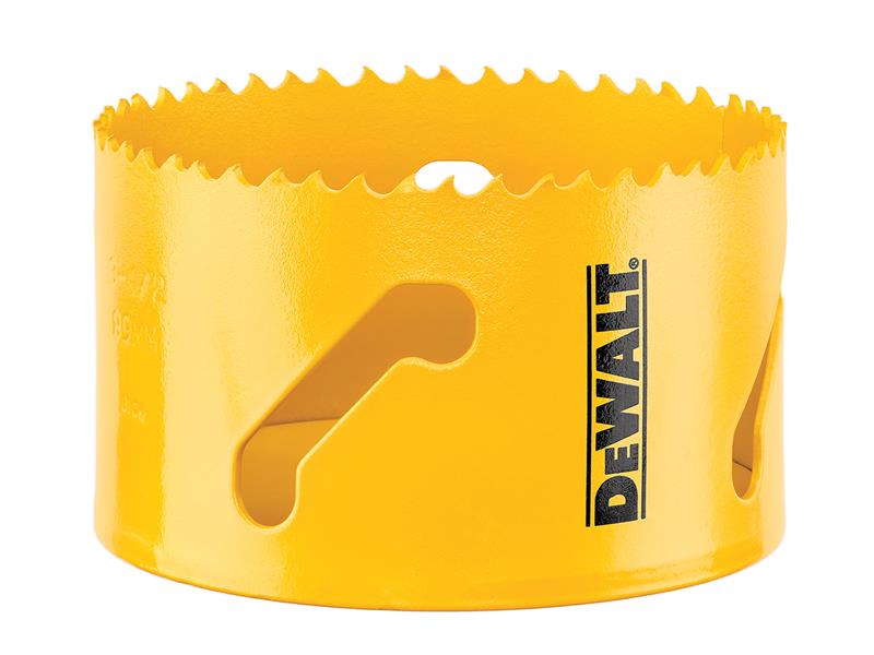 Extreme Bi-Metal Hole Saw 102mm