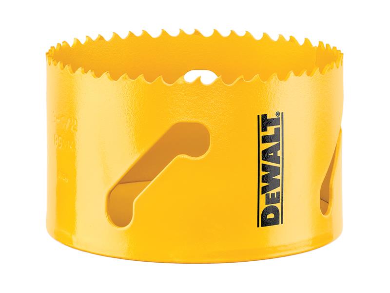 Extreme Bi-Metal Hole Saw 105mm