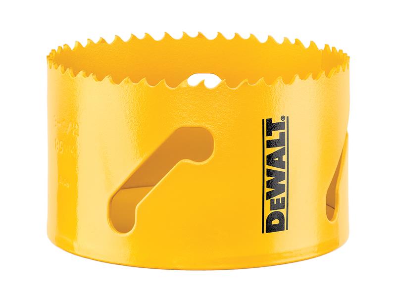 Extreme Bi-Metal Hole Saw 108mm