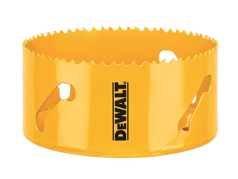 Extreme Bi-Metal Hole Saw 114mm