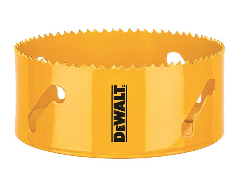 Extreme Bi-Metal Hole Saw 121mm