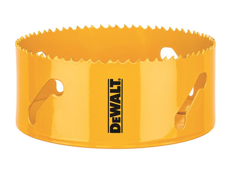 Extreme Bi-Metal Hole Saw 127mm