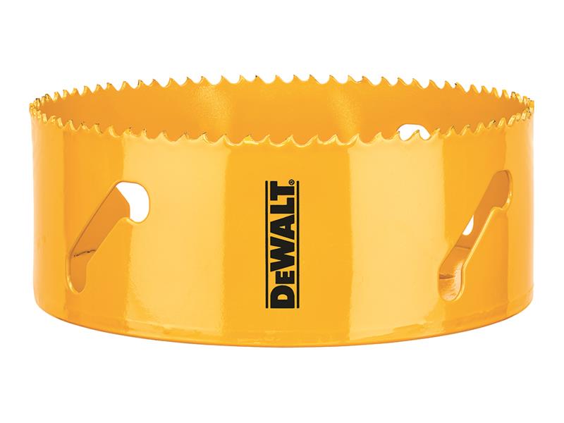 Extreme Bi-Metal Hole Saw 140mm
