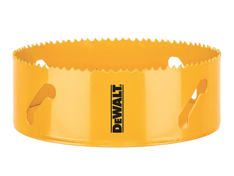 Extreme Bi-Metal Hole Saw 152mm