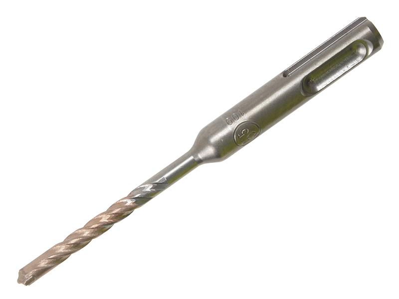 SDS Plus EXTREME 2(R) Drill Bit 5.5 x 110mm
