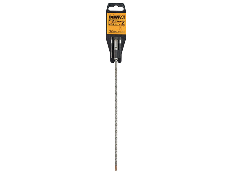 SDS Plus EXTREME 2(R) Drill Bit 5.5 x 260mm