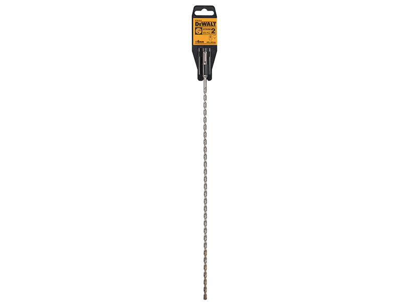SDS Plus EXTREME 2(R) Drill Bit 6 x 460mm
