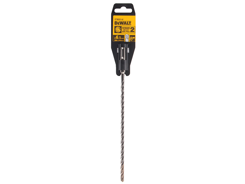 SDS Plus EXTREME 2(R) Drill Bit 6.5 x 260mm