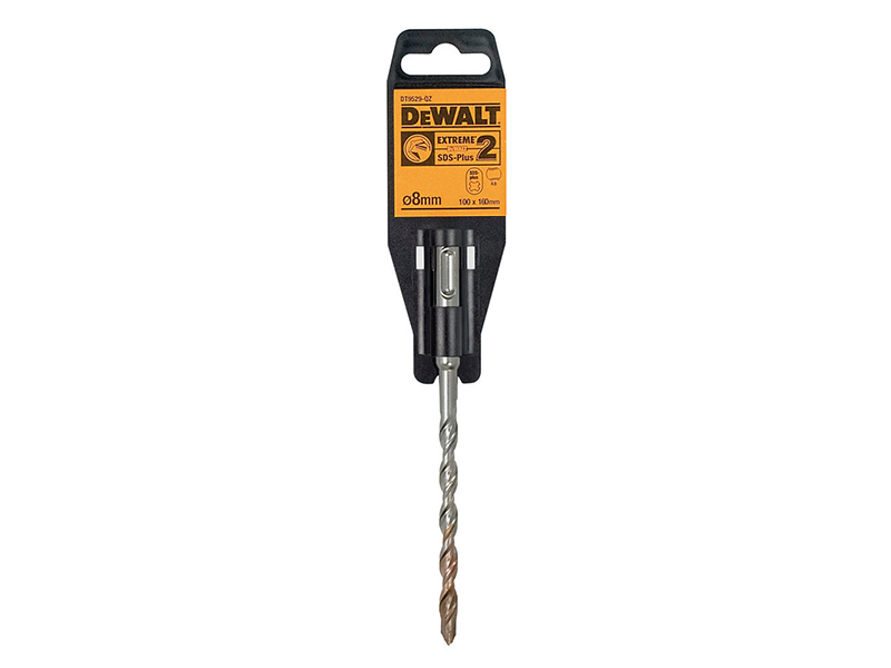 SDS Plus EXTREME 2(R) Drill Bit 8 x 160mm