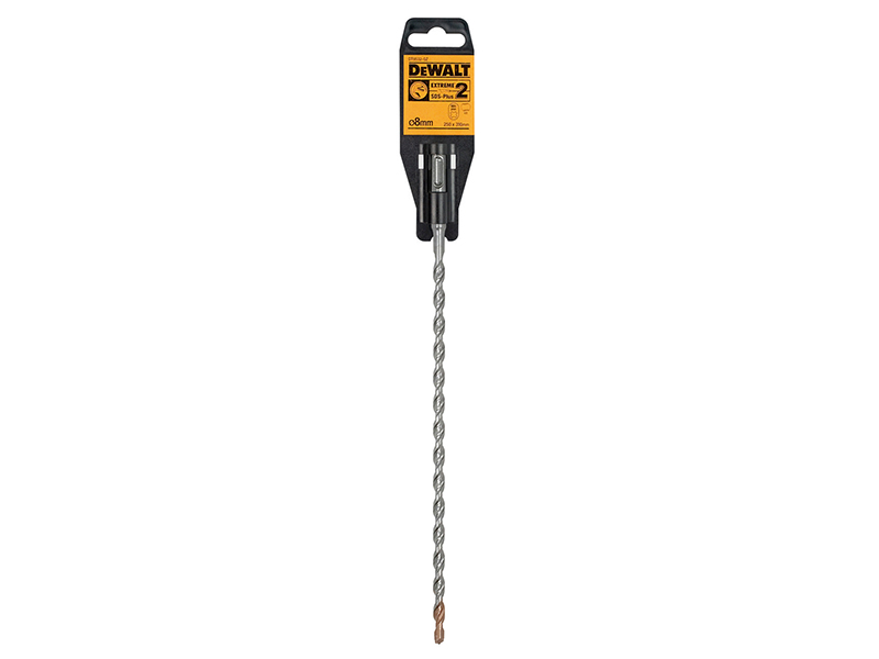 SDS Plus EXTREME 2(R) Drill Bit 8 x 310mm