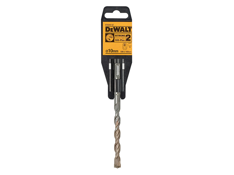 SDS Plus EXTREME 2(R) Drill Bit 10 x 160mm