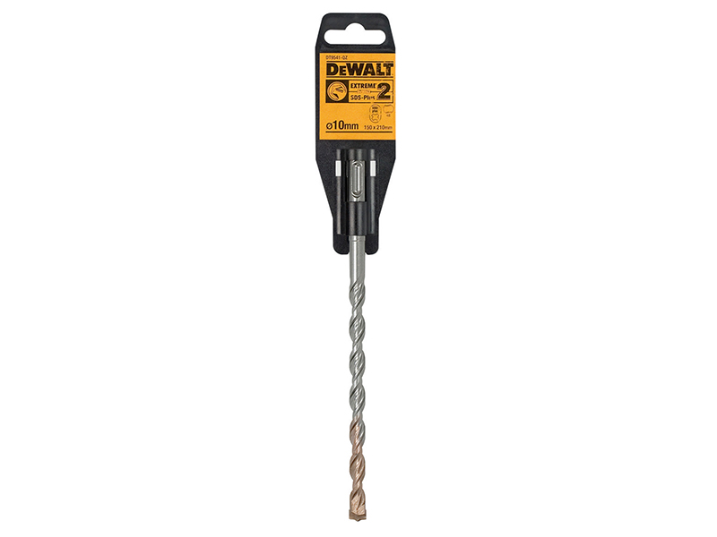 SDS Plus EXTREME 2(R) Drill Bit 10 x 210mm