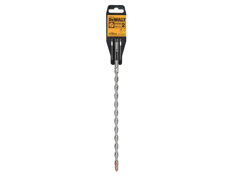 SDS Plus EXTREME 2(R) Drill Bit 10 x 310mm