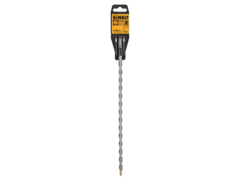 SDS Plus EXTREME 2(R) Drill Bit 10 x 350mm